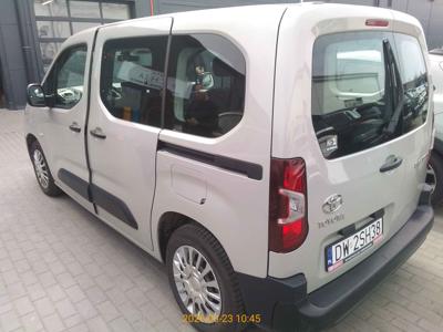 PROACE