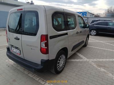 PROACE