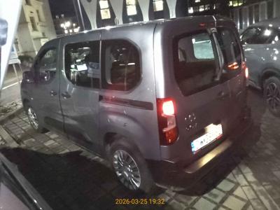 PROACE