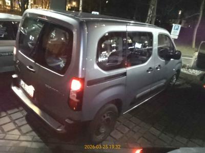 PROACE