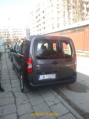PROACE