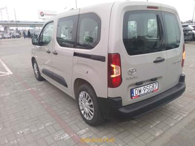 PROACE