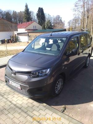PROACE