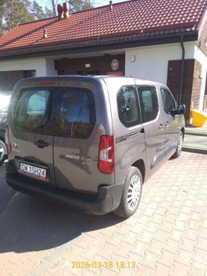PROACE