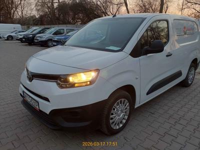 PROACE