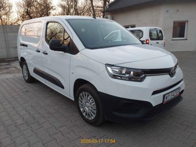 PROACE