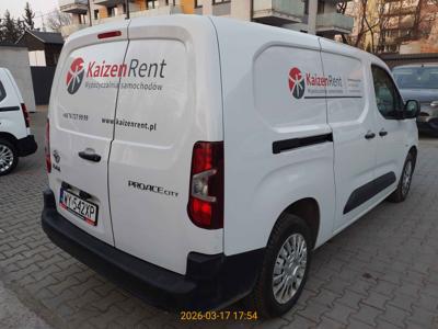 PROACE