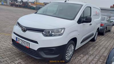 PROACE