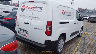 PROACE