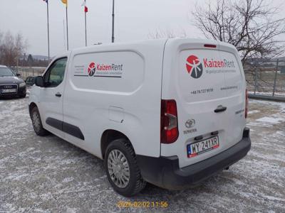 PROACE
