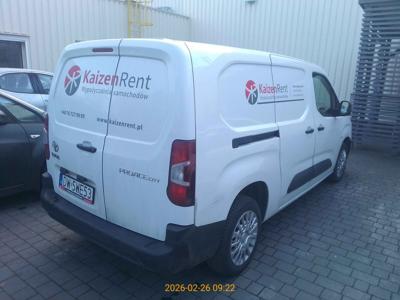 PROACE