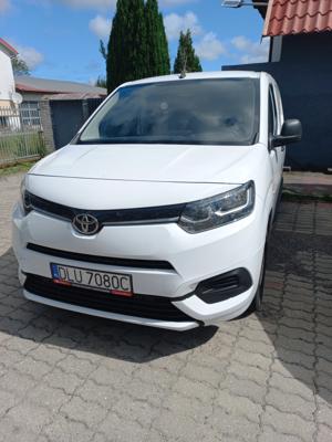 PROACE