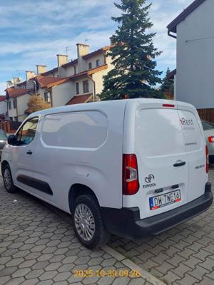 PROACE