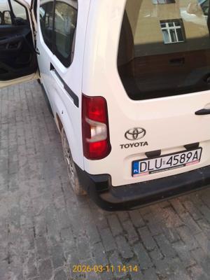 PROACE