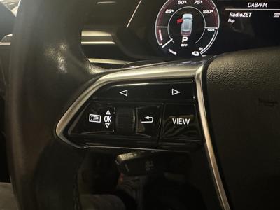 E tron