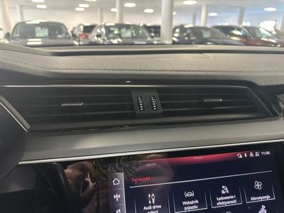 E tron