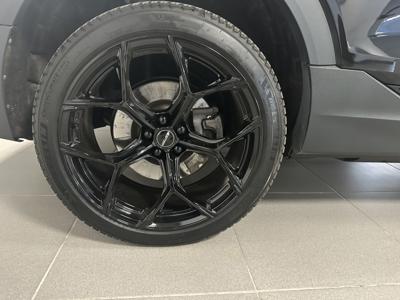 E tron