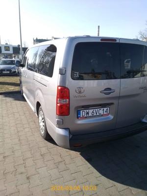 PROACE