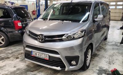 PROACE