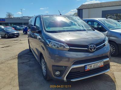 PROACE