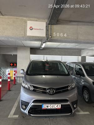 PROACE