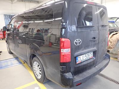 PROACE