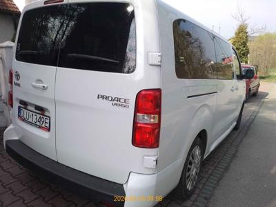 PROACE