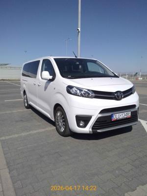PROACE