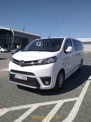 PROACE