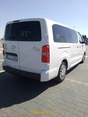 PROACE