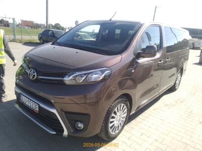 PROACE