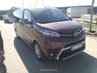 PROACE