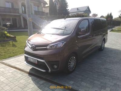 PROACE