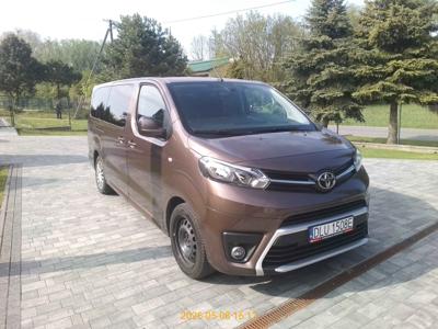 PROACE