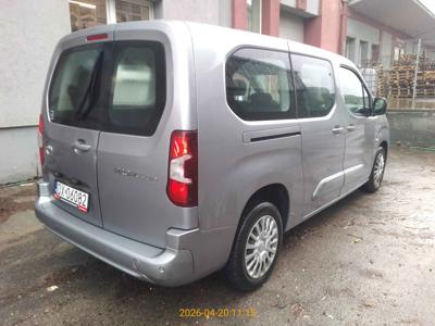 PROACE