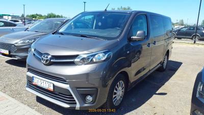 PROACE