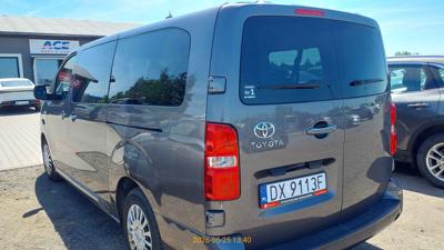 PROACE
