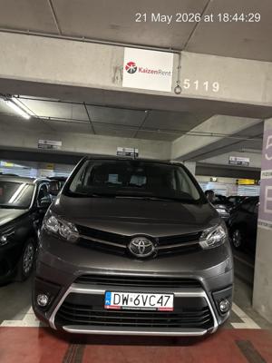 PROACE