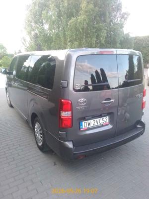 PROACE