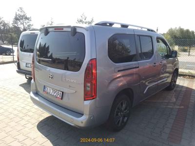 PROACE