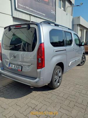 PROACE