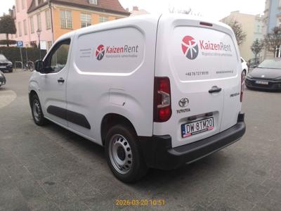 PROACE