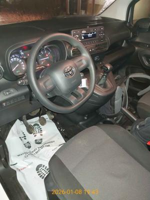 PROACE