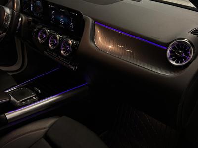 GLA
