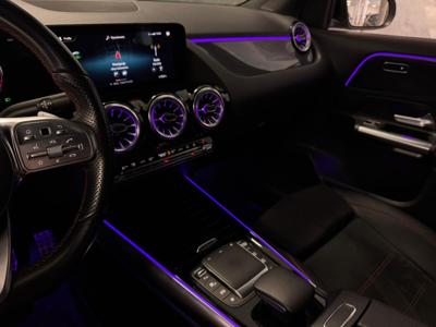 GLA