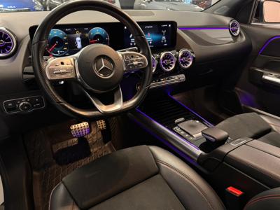GLA