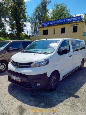PROACE