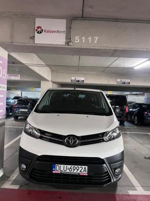 PROACE