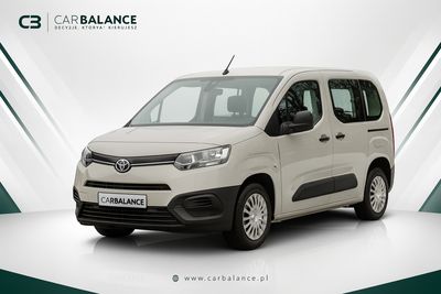 PROACE