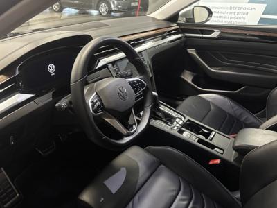 Arteon
